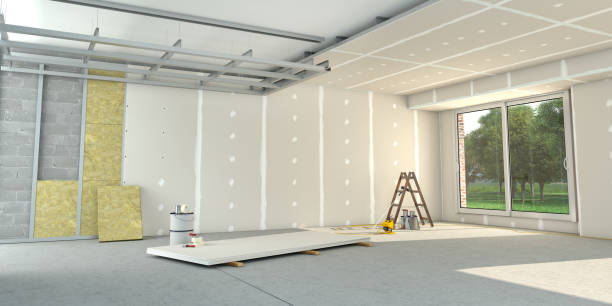 Best Insulation for Specific Applications in Oceano, CA