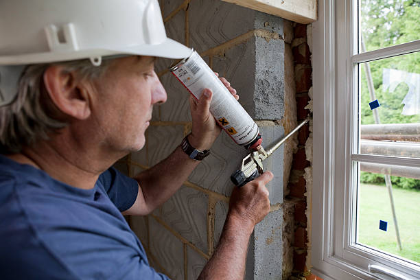Best Insulation for Specific Applications in Oceano, CA