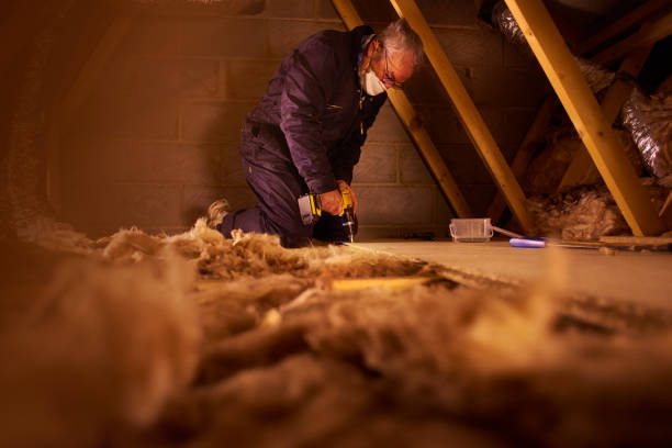 Best Residential Insulation in Oceano, CA
